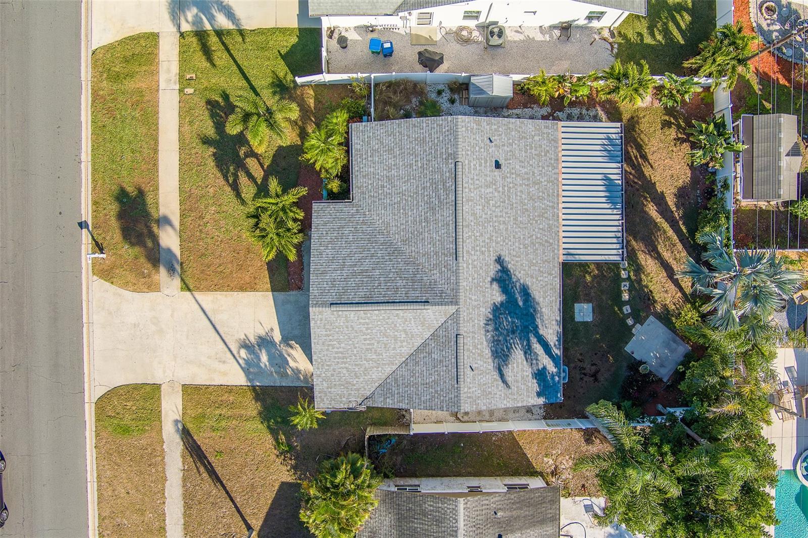 ORANGEWOOD HIGHLANDS - Residential Lease