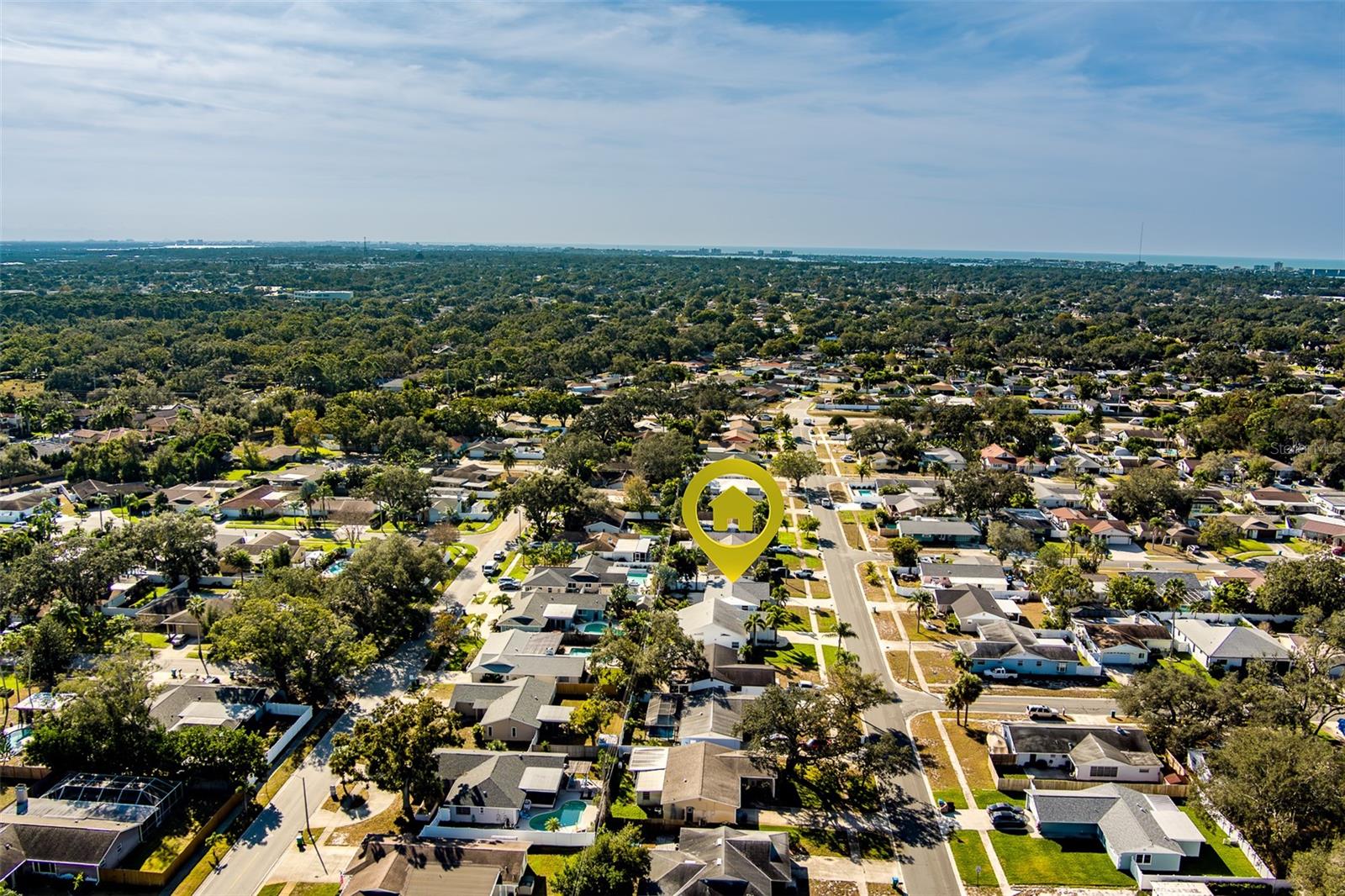 ORANGEWOOD HIGHLANDS - Residential Lease