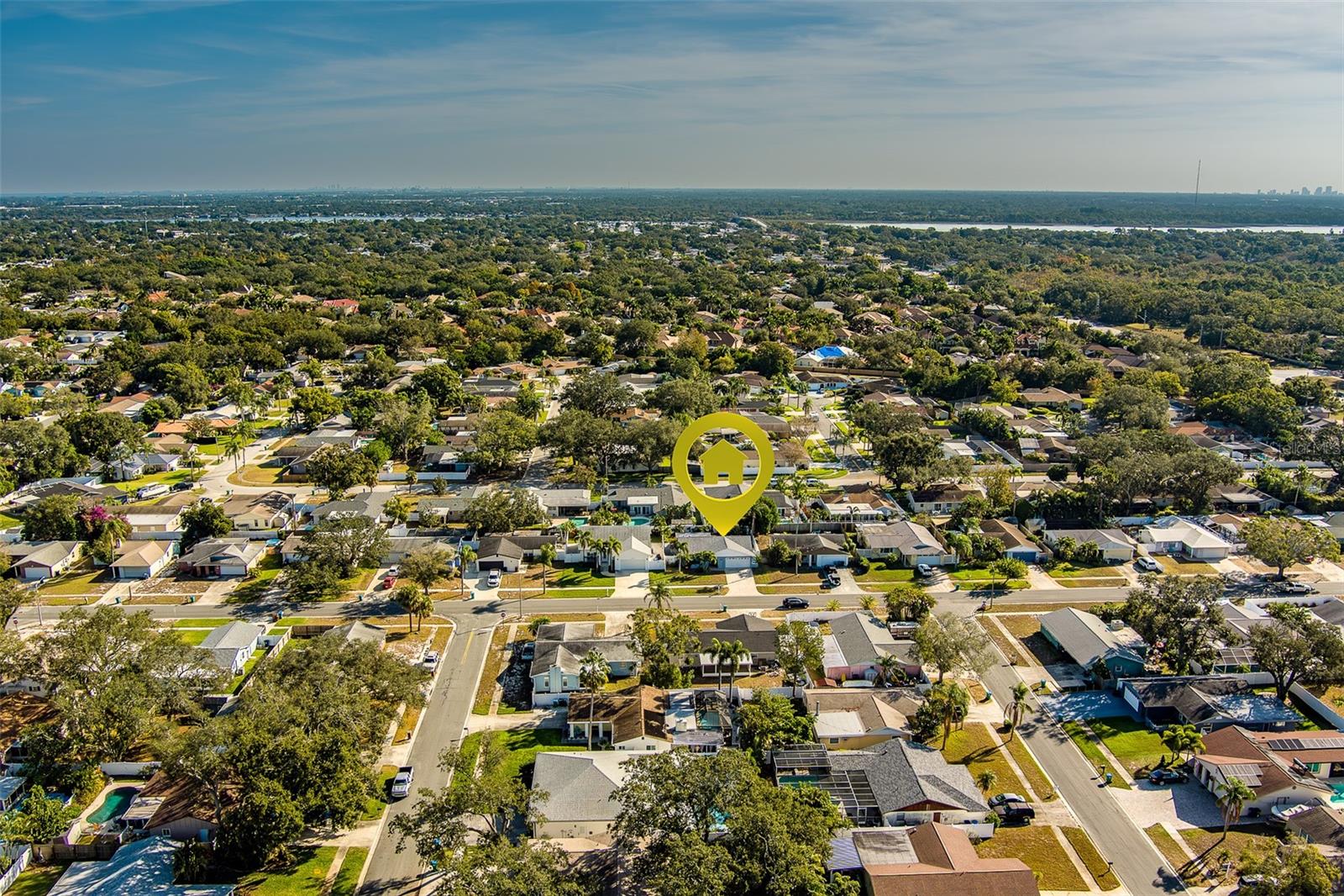 ORANGEWOOD HIGHLANDS - Residential Lease