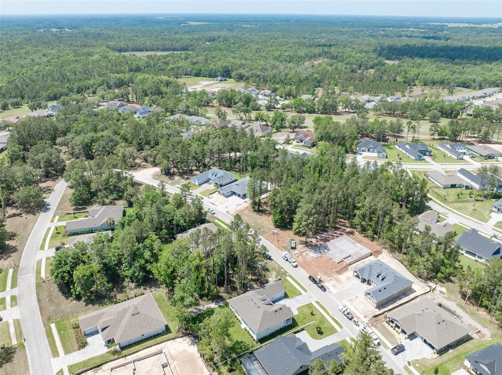 Photo of 4780 Majestic Hills Loop, Brooksville, FL 34601 (MLS # U8226041)