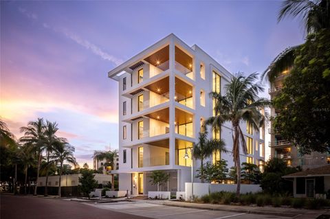 509 GOLDEN GATE POINT 3 SARASOTA FL 34236