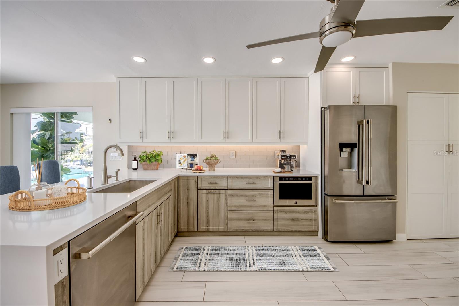 ACREAGE & UNREC - Residential