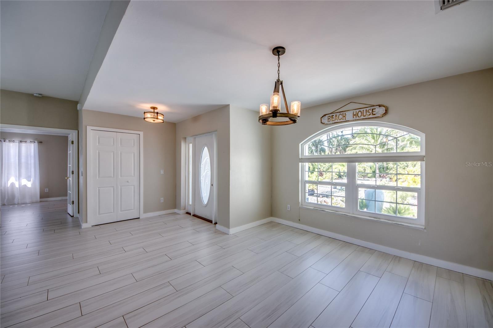 ACREAGE & UNREC - Residential