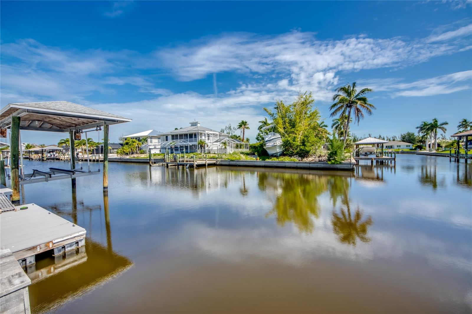 ACREAGE & UNREC - Residential