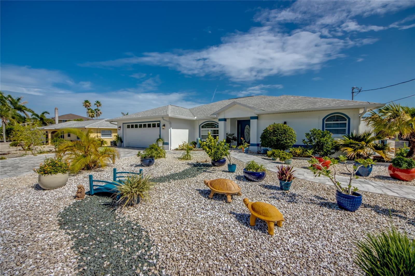 ACREAGE & UNREC - Residential