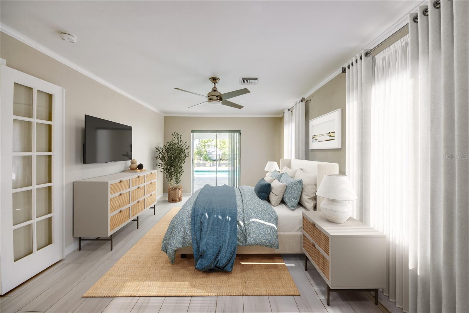 ACREAGE & UNREC - Residential