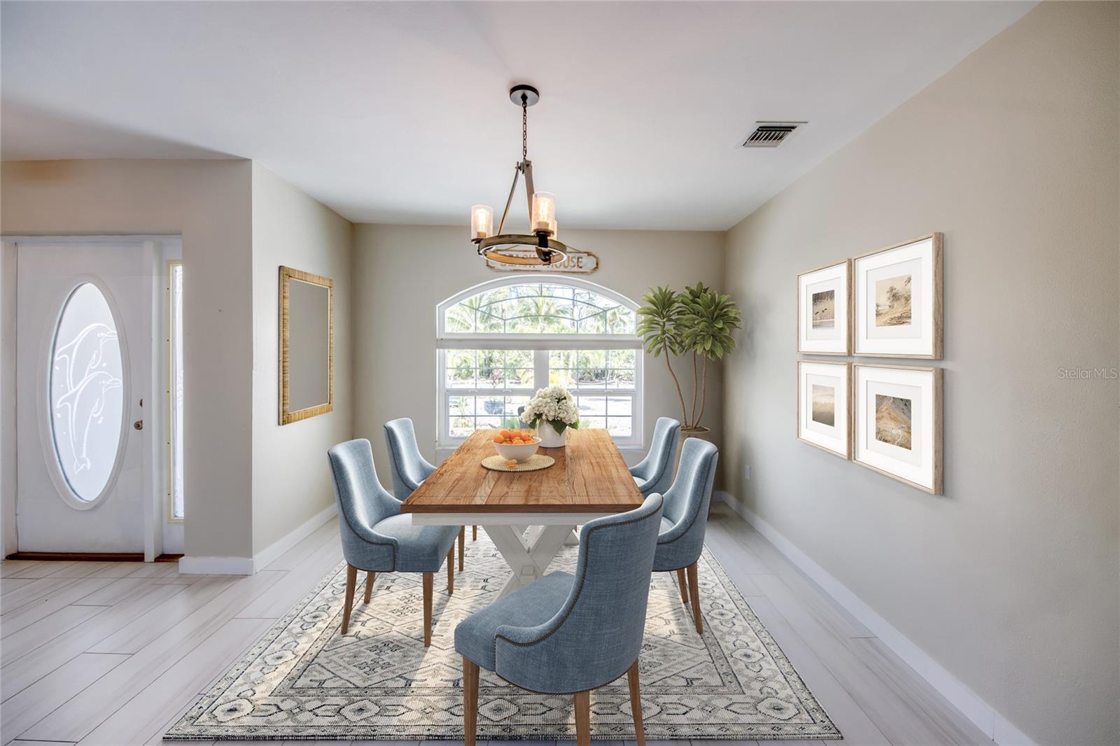 ACREAGE & UNREC - Residential