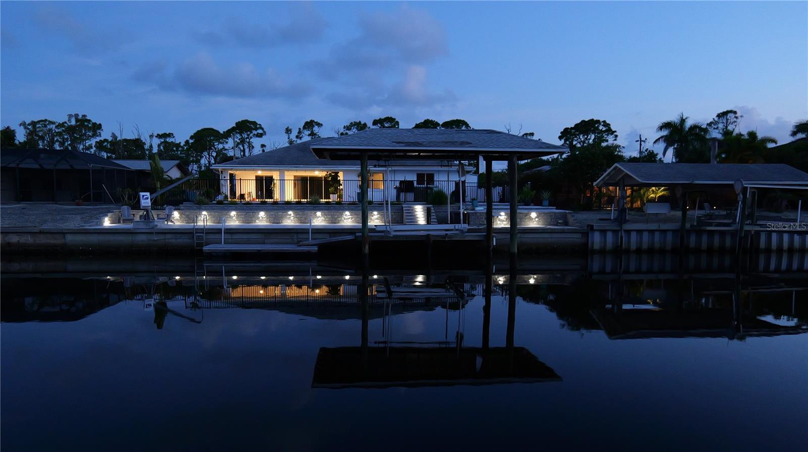 ACREAGE & UNREC - Residential