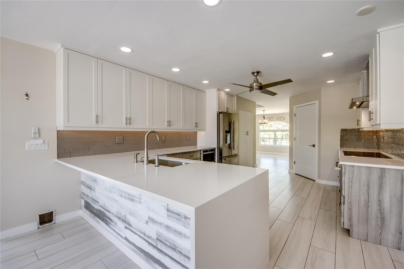 ACREAGE & UNREC - Residential