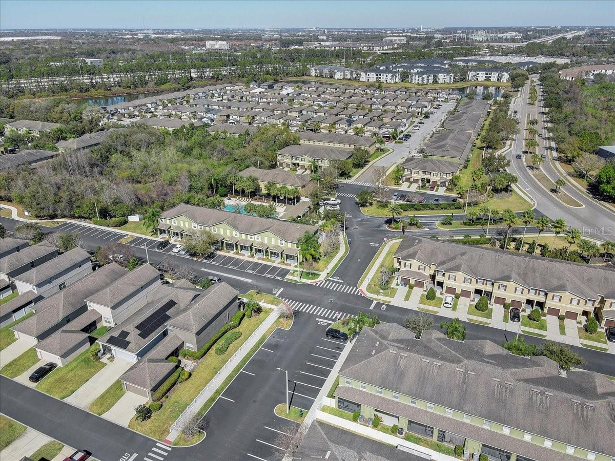 BRANDON POINTE PRCL 114 - Residential