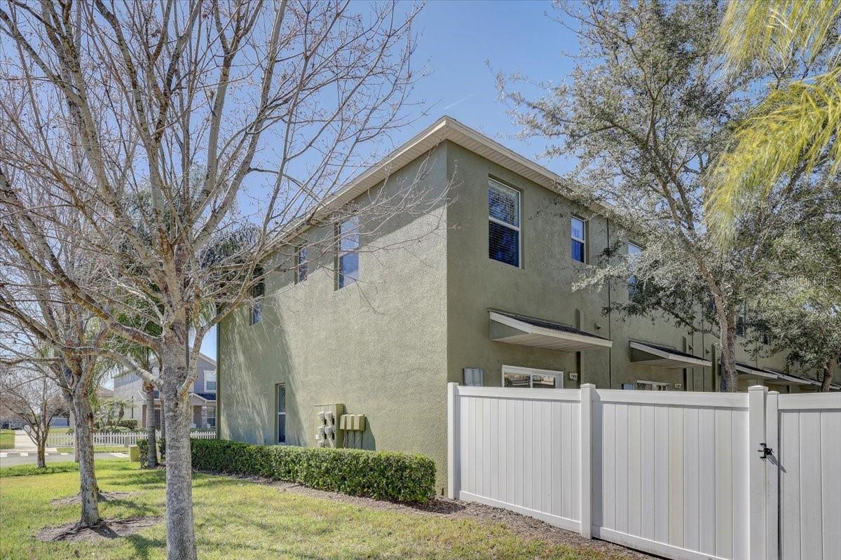 BRANDON POINTE PRCL 114 - Residential