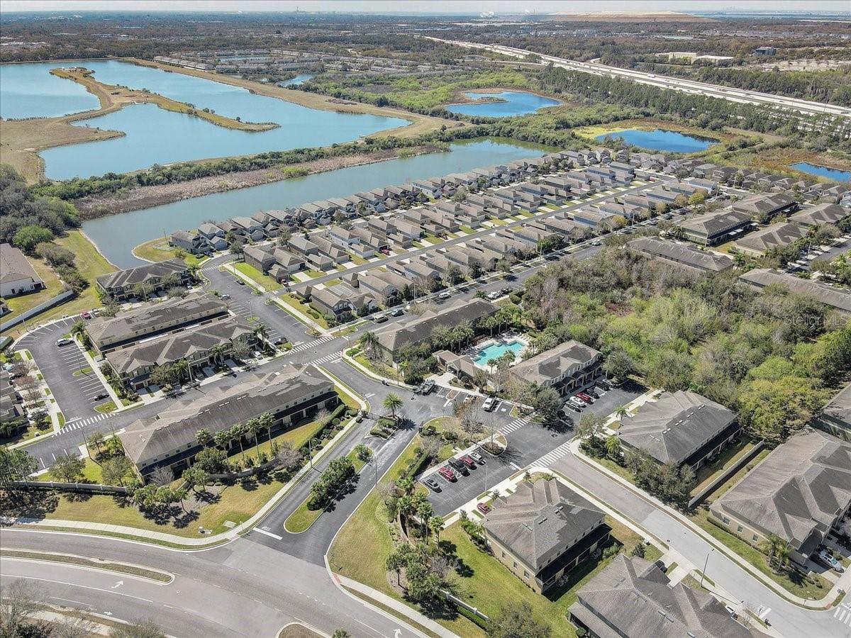 BRANDON POINTE PRCL 114 - Residential