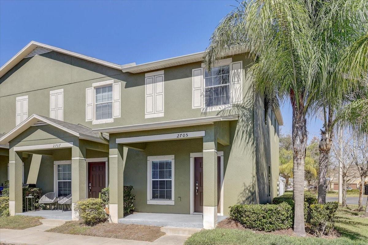 BRANDON POINTE PRCL 114 - Residential