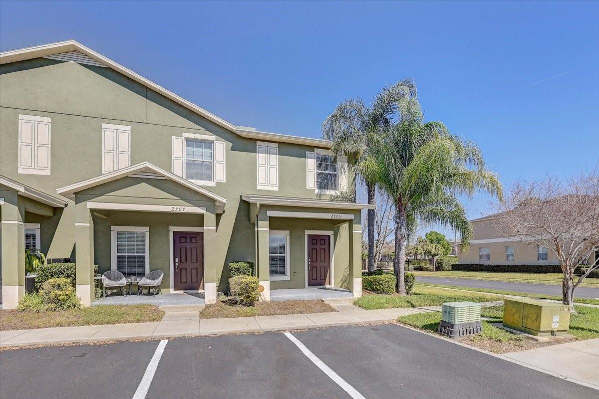 BRANDON POINTE PRCL 114 - Residential