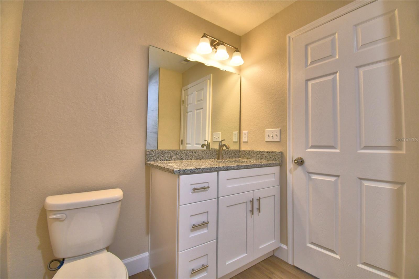 NORTHSIDE HEIGHTS - Residential