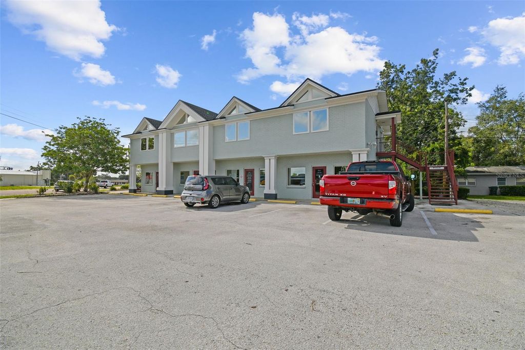 Photo of 1137 Bartow Road #202, Lakeland, FL 33801 (MLS # TB8441815)
