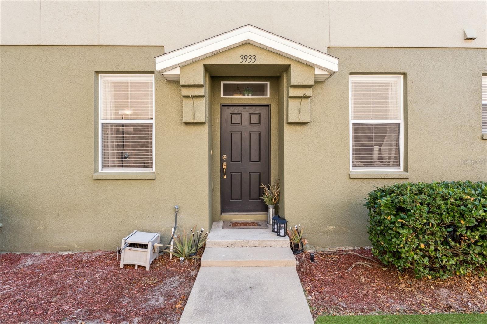 PEMBERLY PINES - Residential