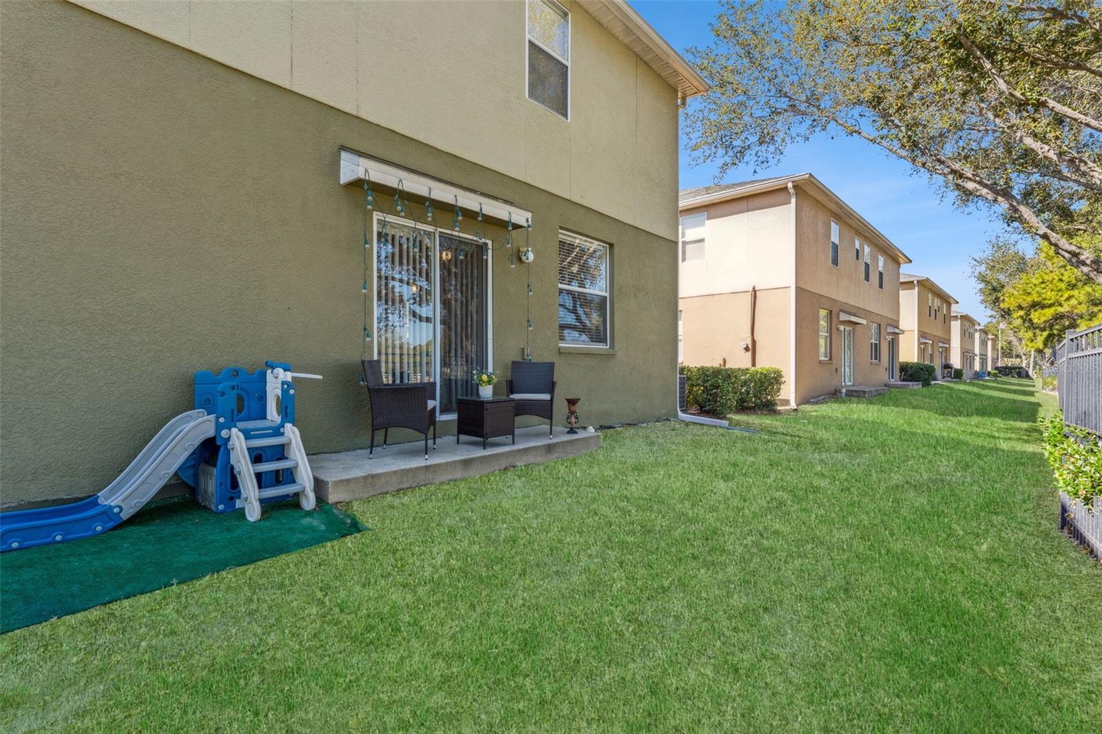 PEMBERLY PINES - Residential