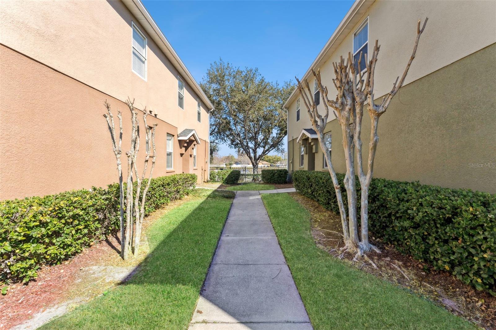 PEMBERLY PINES - Residential