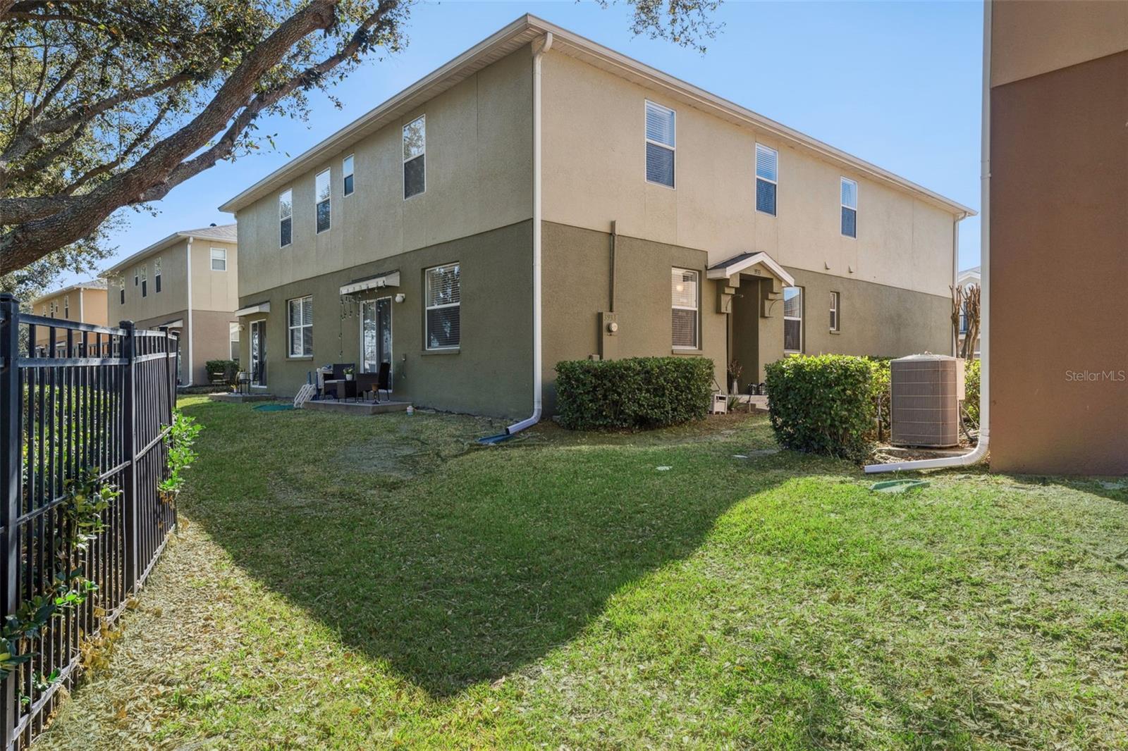 PEMBERLY PINES - Residential