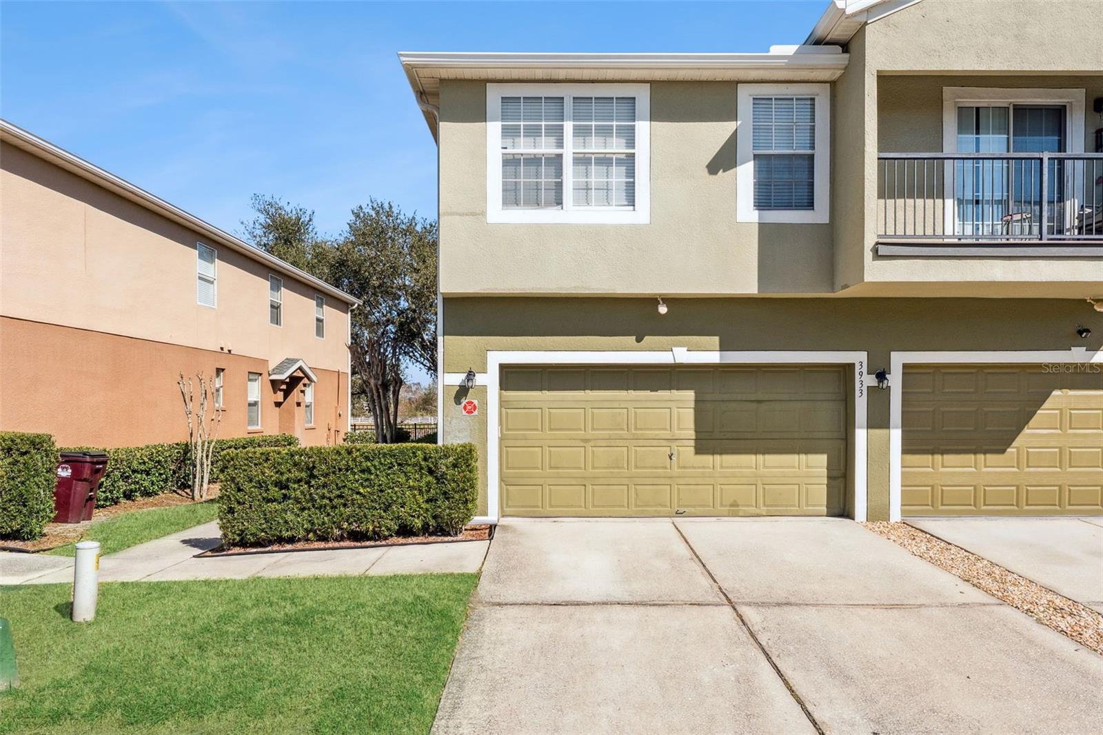 PEMBERLY PINES - Residential