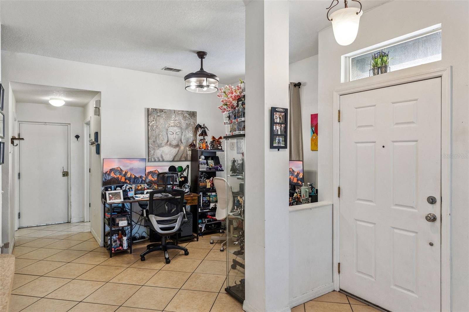 PEMBERLY PINES - Residential