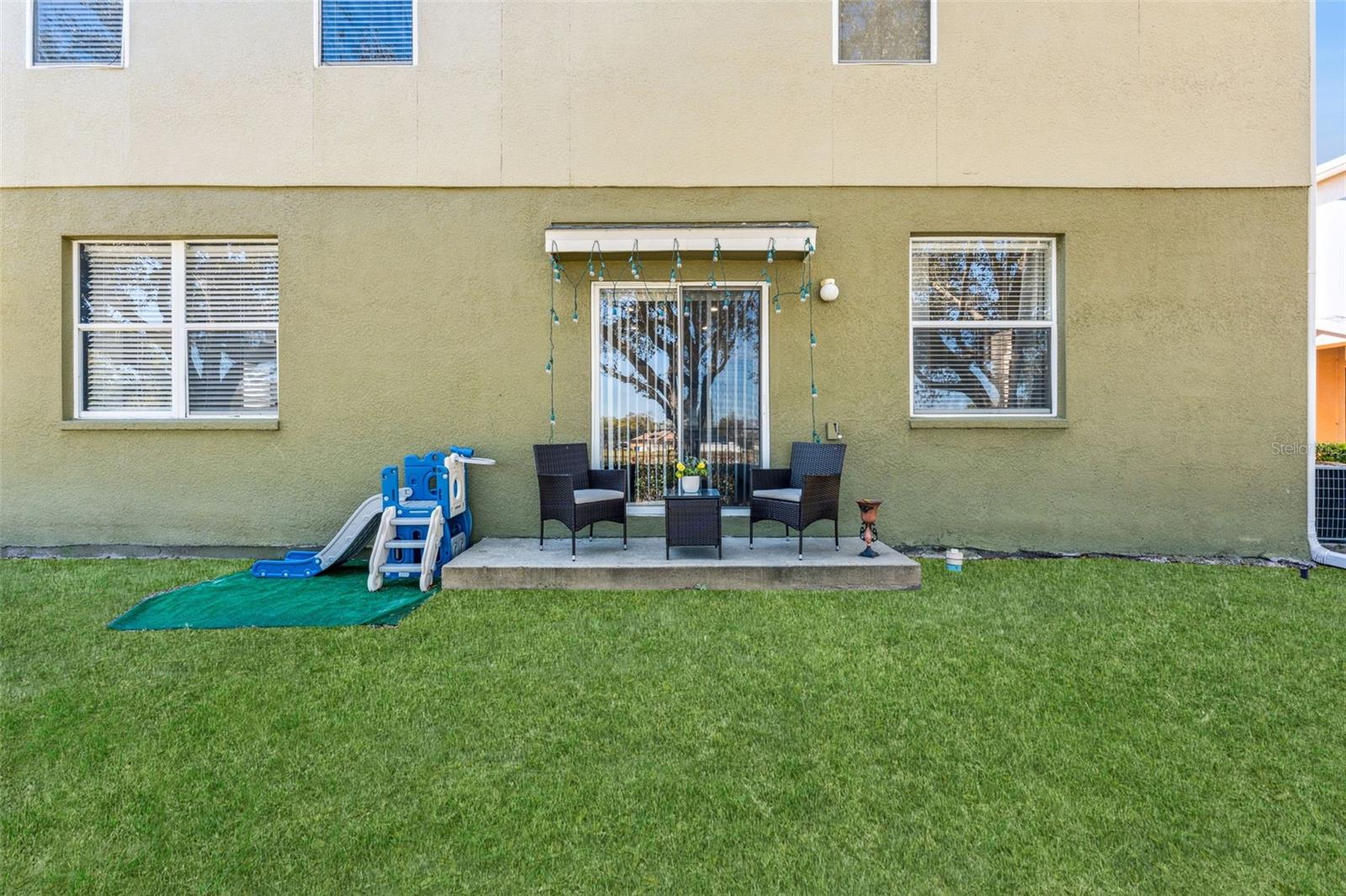 PEMBERLY PINES - Residential