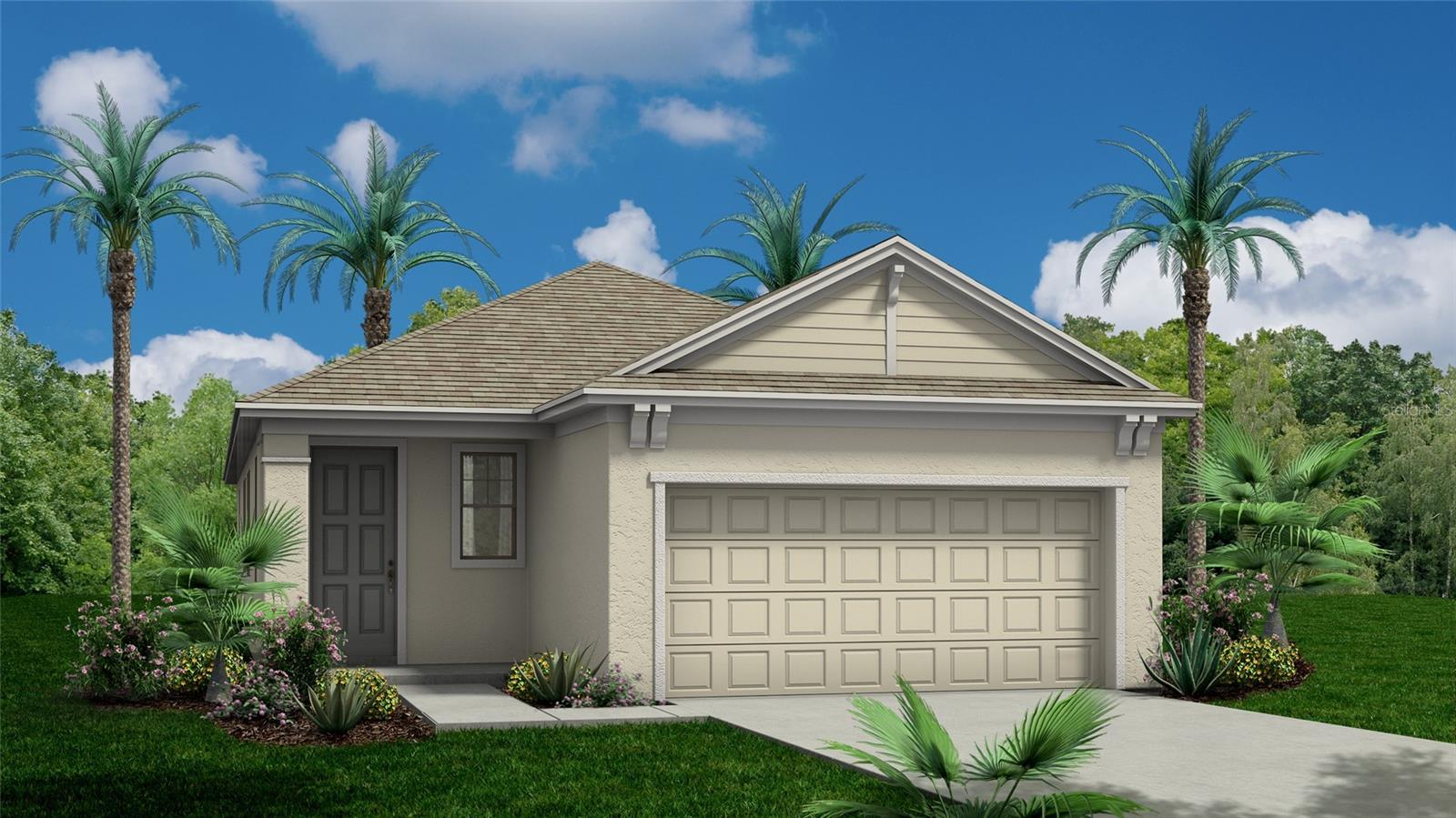Under Construction. PIONEER'S NEWEST INVENTORY HOME IS LOCATED ON PREMIUM LOT IN GATED COMMUNITY WITH NO CDD FEES!! HIGHLAND HILLS IS PASCO COUNTY'S BEST VALUE WITH ONLY 35 EXCLUSIVE HOME SITES WITHIN THE GATED COMMUNITY. The Anclote Floor Plan offers tons of designer features such as a Coastal Elevation, Open Living Concept, 9-Foot 6-Inch Ceiling Height, Covered Lanai, Energy Saving Appliances, 42 Inch Kitchen Cabinetry, Huge Master Suite, Kitchen Granite Counters, Tiled Showers and Tub Surrounds, Tall 5 1/4 Inch Baseboards, Soft Rolled Corners, Several Windows for Natural Light & Tons of Craftsman Features!! 1/2/10 Warranty & 10-Year Structural Warranty is Standard with every Pioneer Home. Use call center number to schedule a community tour with furnished model home. PHOTOS ARE FOR ILLUSTRATION ONLY FOR THE ANCLOTE FLOOR PLAN, WHICH REPRESENT THE FURNISHED MODEL WITH SEVERAL ADDITIONAL UPGRADES & OPTIONS. CALL TODAY TO SCHEDULE A COMMUNITY TOUR & ASK ABOUT OUR NEW INVENTORY FINANCING INCENTIVES!!