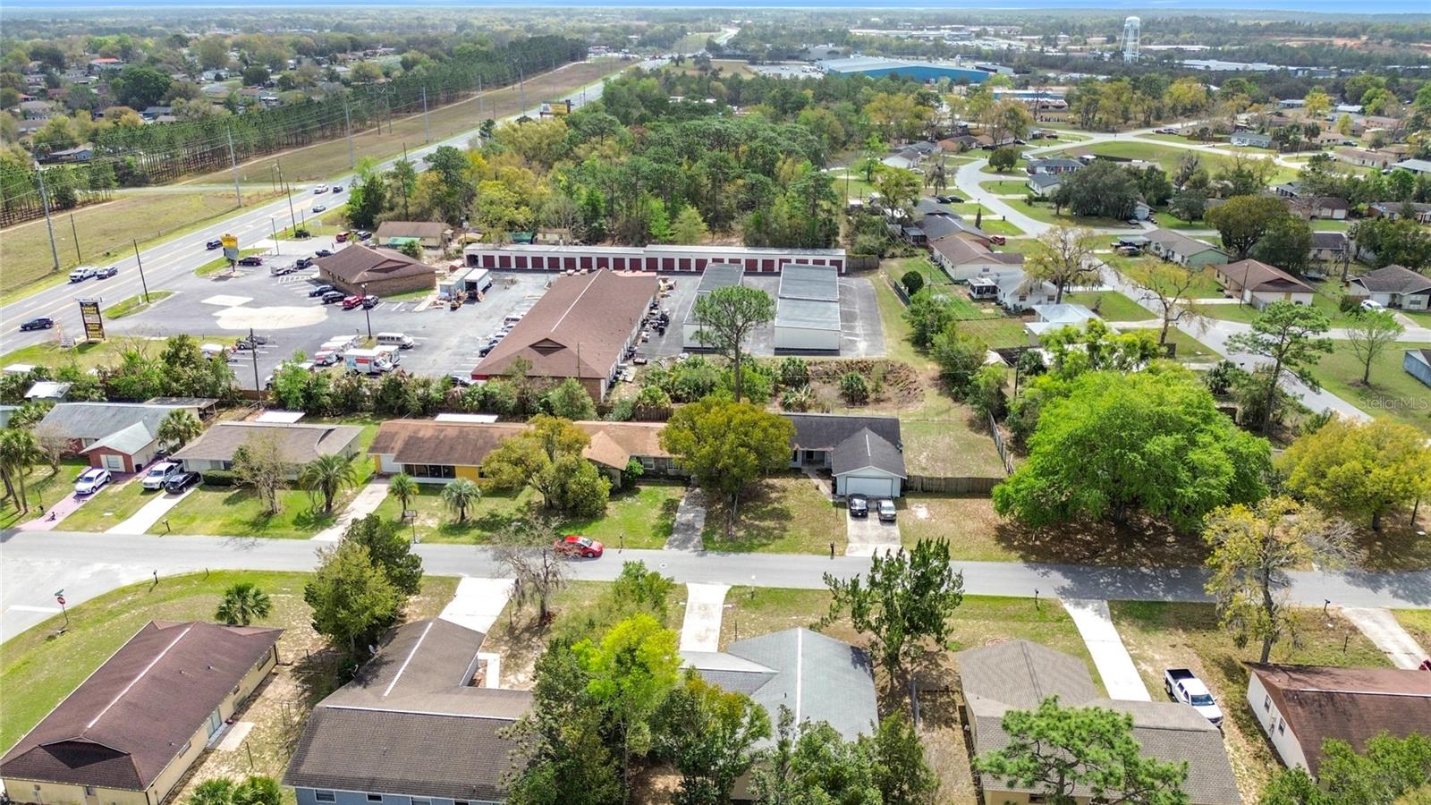 SILVER SPGS SHORES UN 68 - Residential