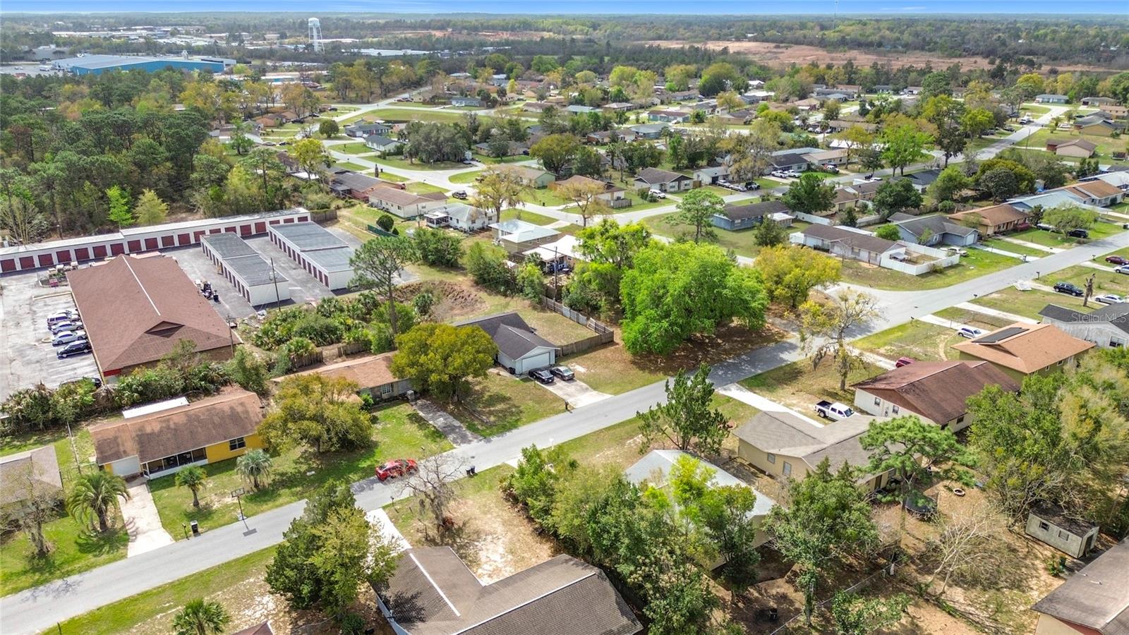 SILVER SPGS SHORES UN 68 - Residential