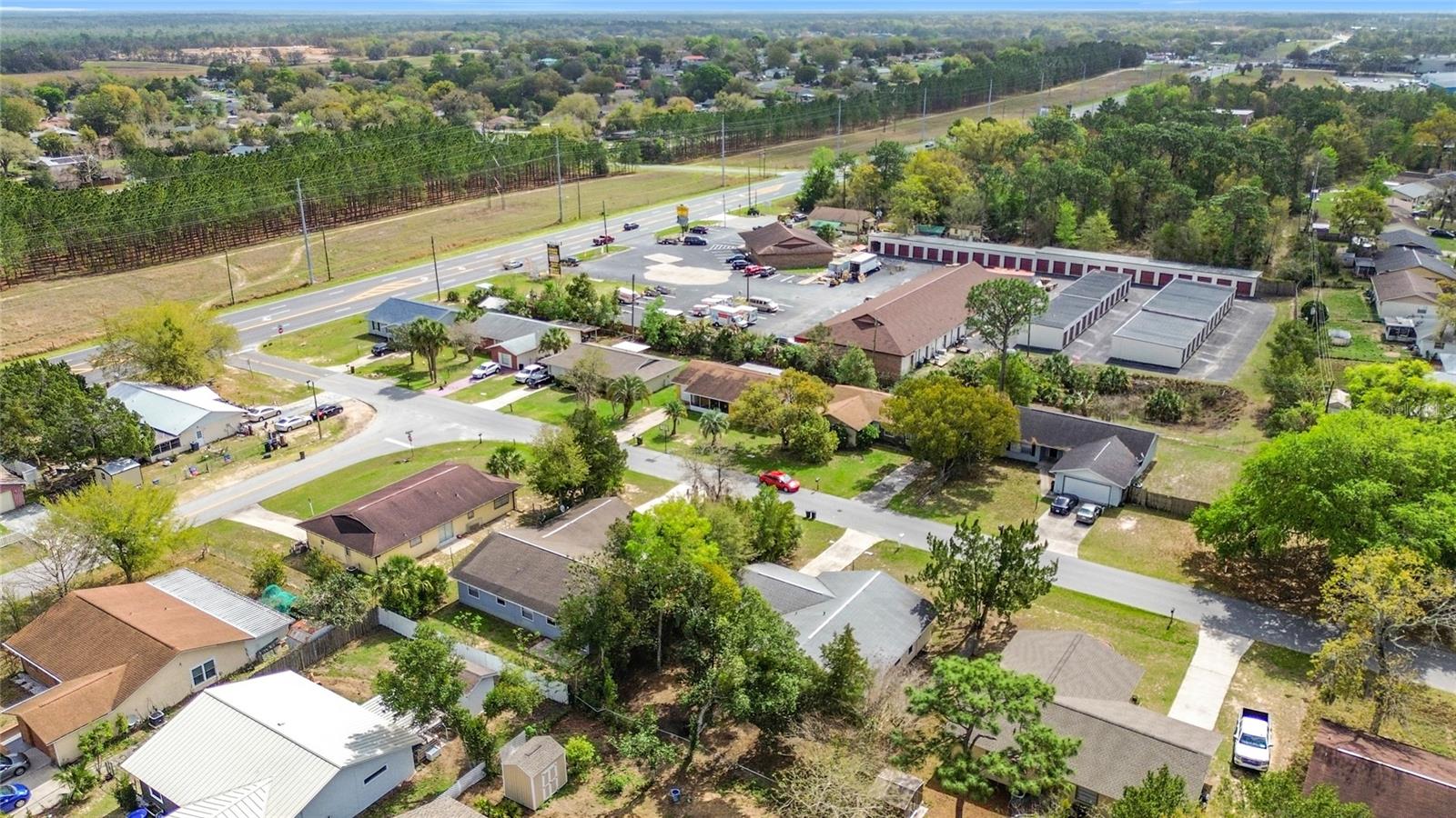 SILVER SPGS SHORES UN 68 - Residential