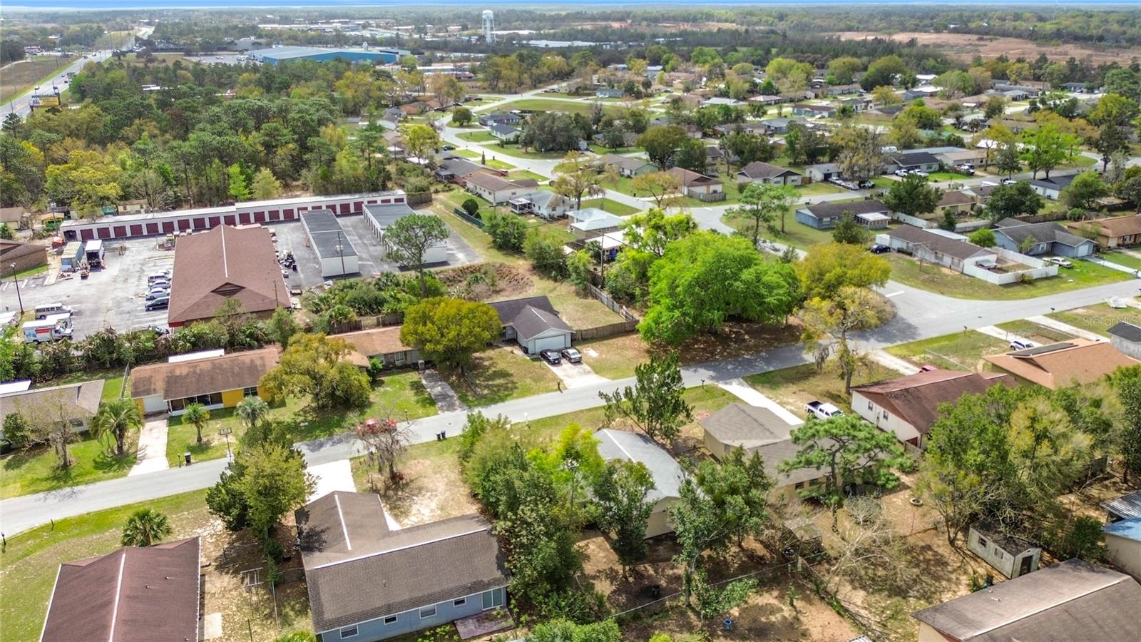 SILVER SPGS SHORES UN 68 - Residential