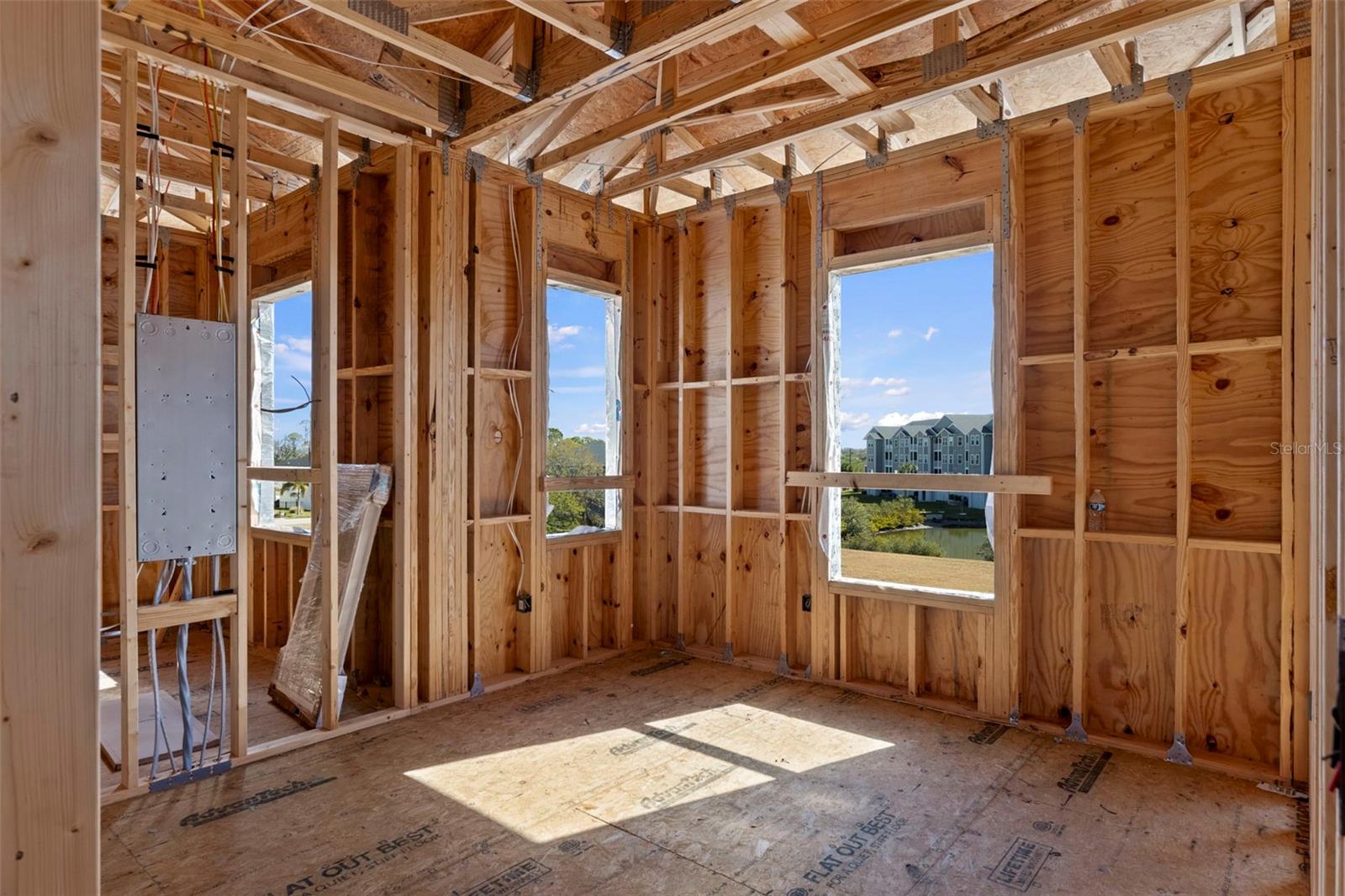 HARBOR COLONY AT GULF LANDINGS CONDO - Residential