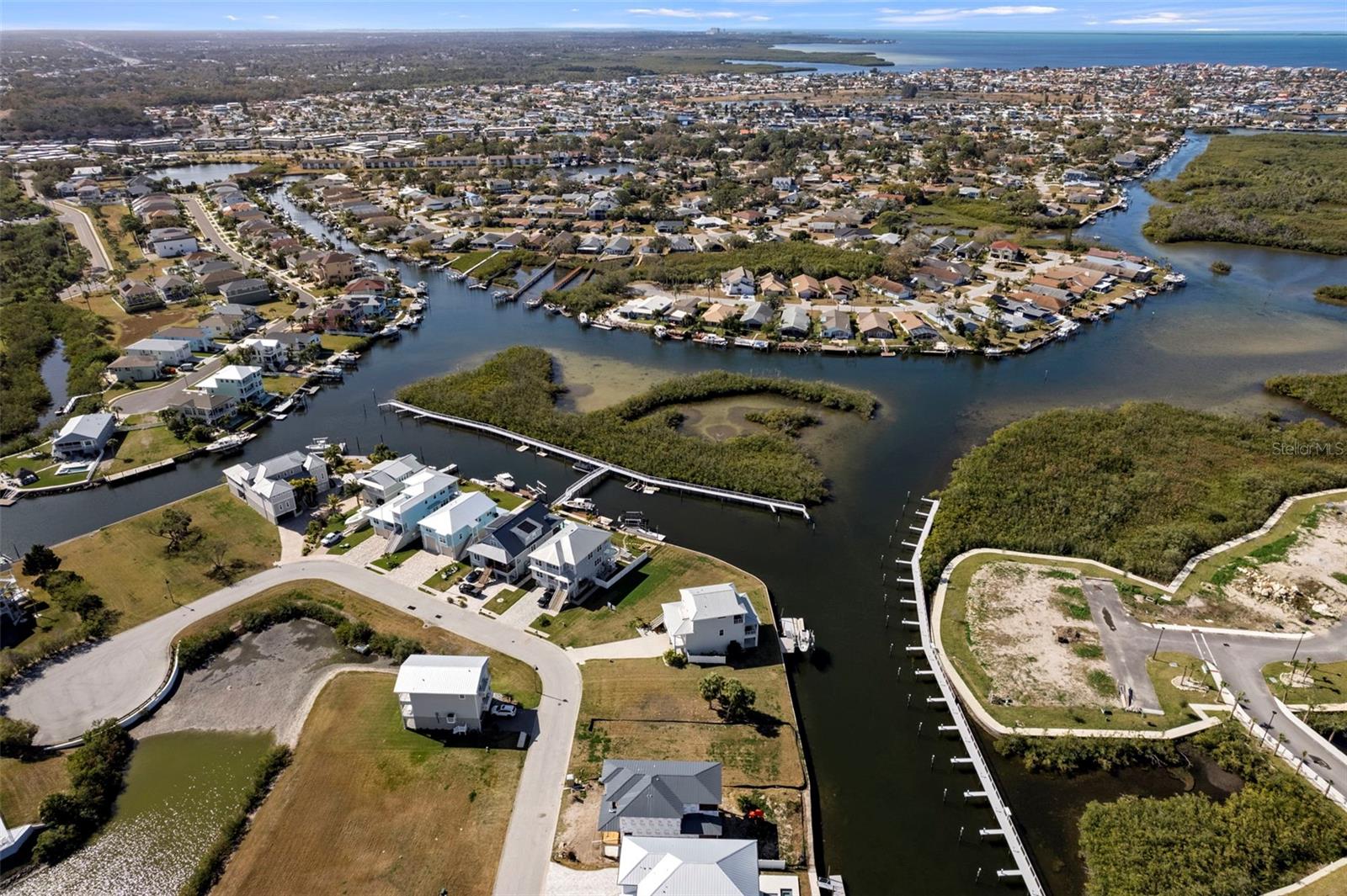 HARBOR COLONY AT GULF LANDINGS CONDO - Residential