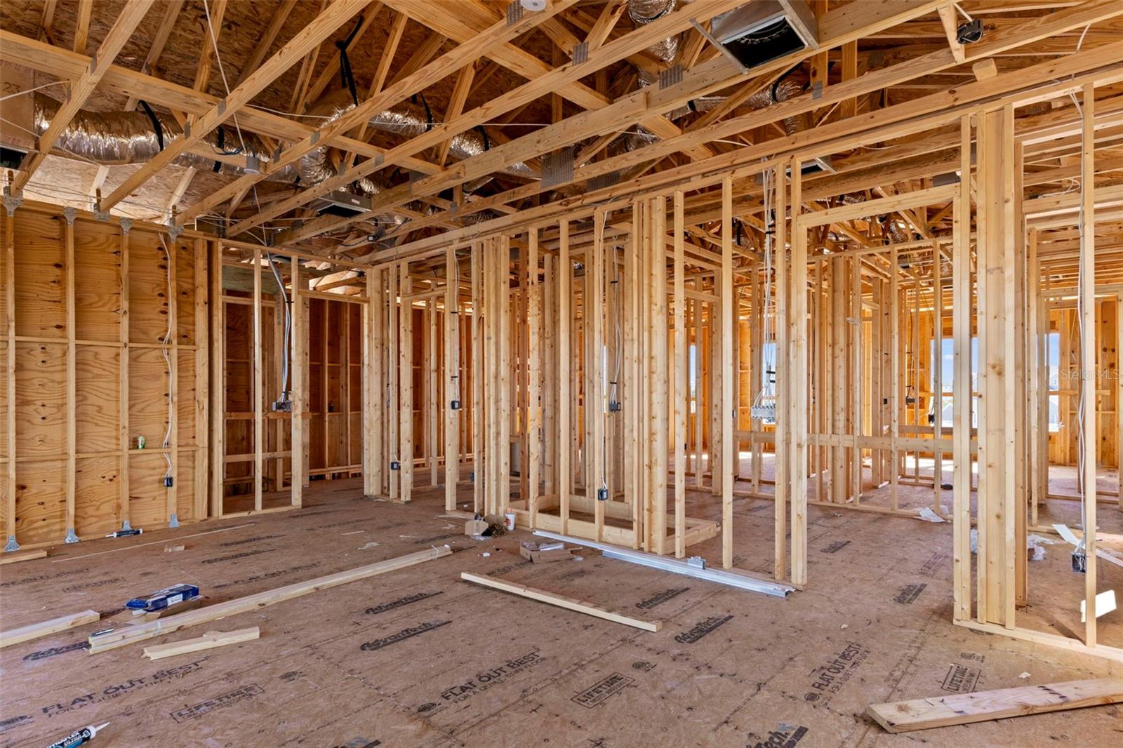 HARBOR COLONY AT GULF LANDINGS CONDO - Residential