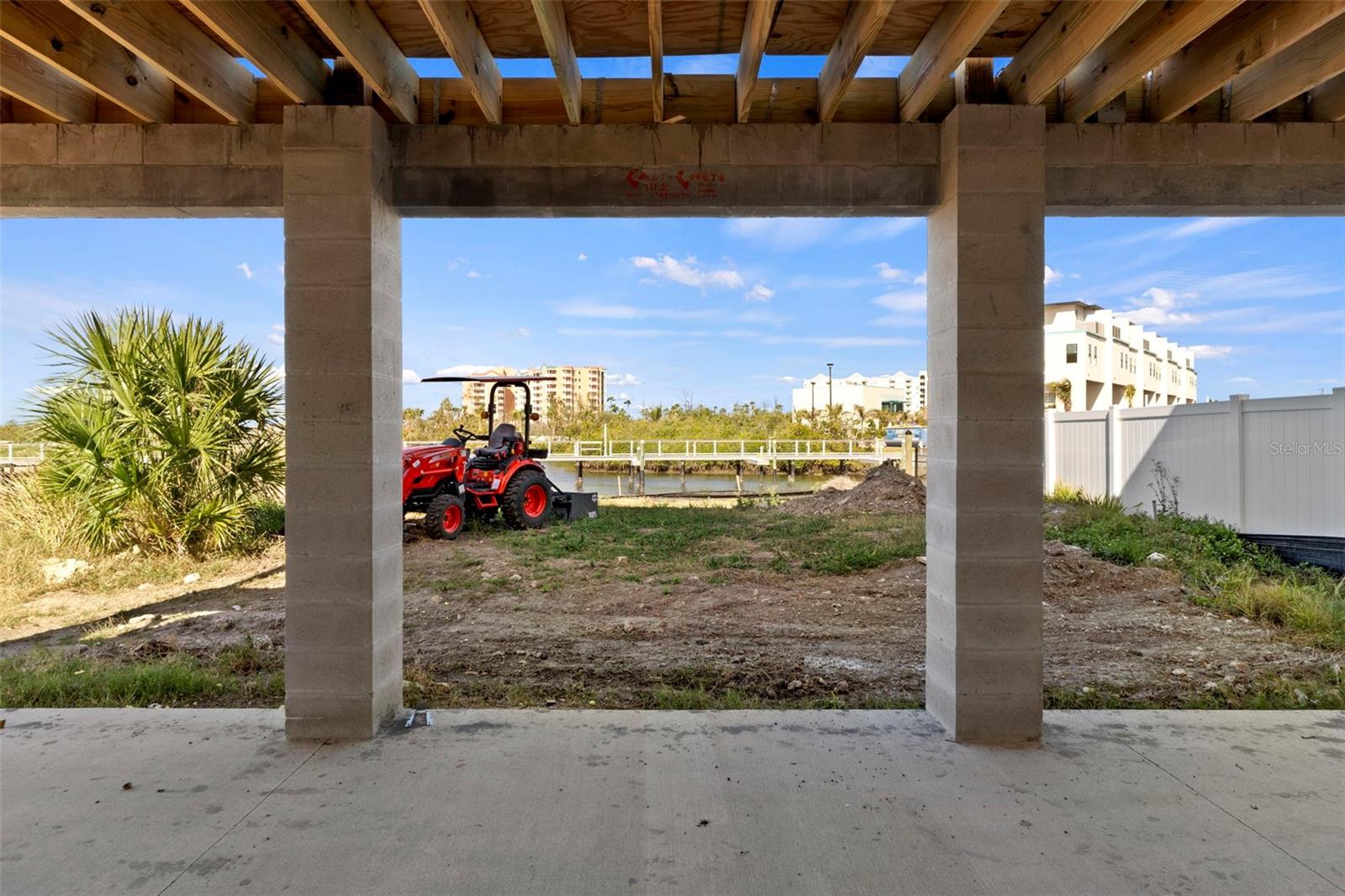 HARBOR COLONY AT GULF LANDINGS CONDO - Residential