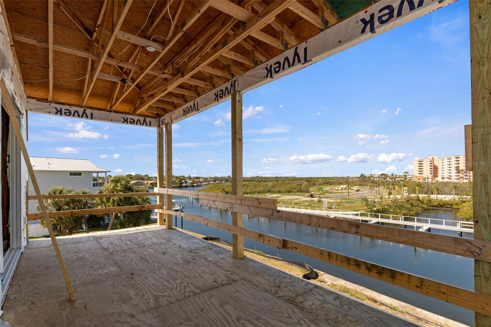 HARBOR COLONY AT GULF LANDINGS CONDO - Residential