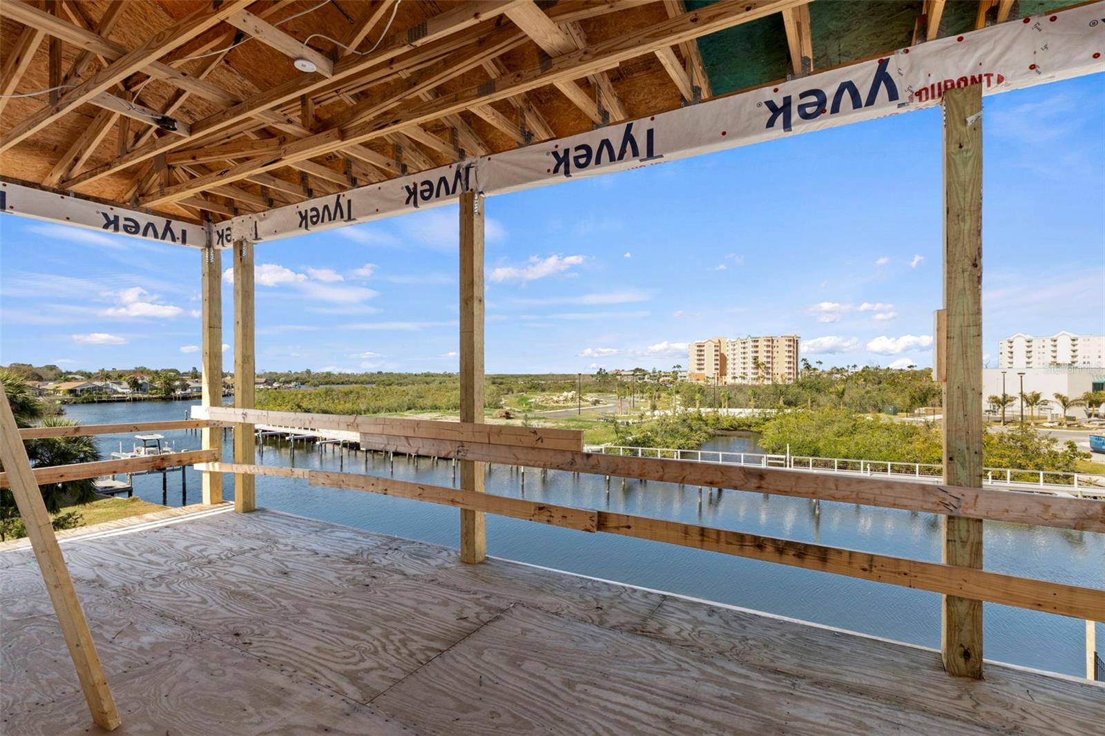 HARBOR COLONY AT GULF LANDINGS CONDO - Residential