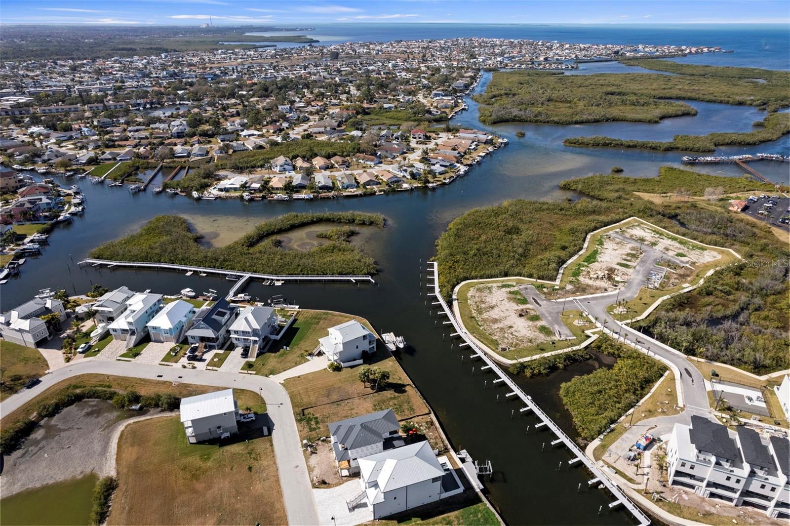 HARBOR COLONY AT GULF LANDINGS CONDO - Residential