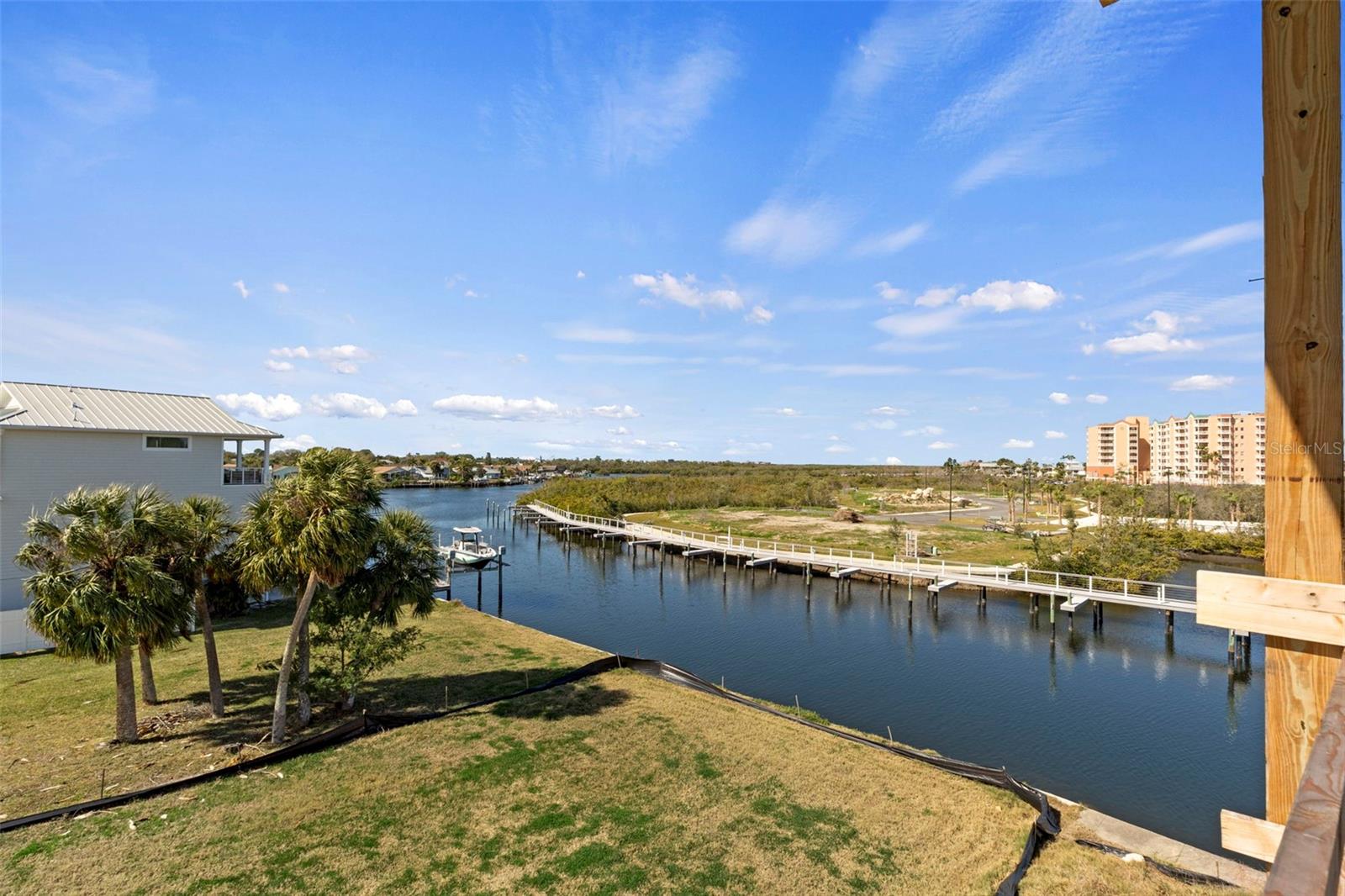 HARBOR COLONY AT GULF LANDINGS CONDO - Residential