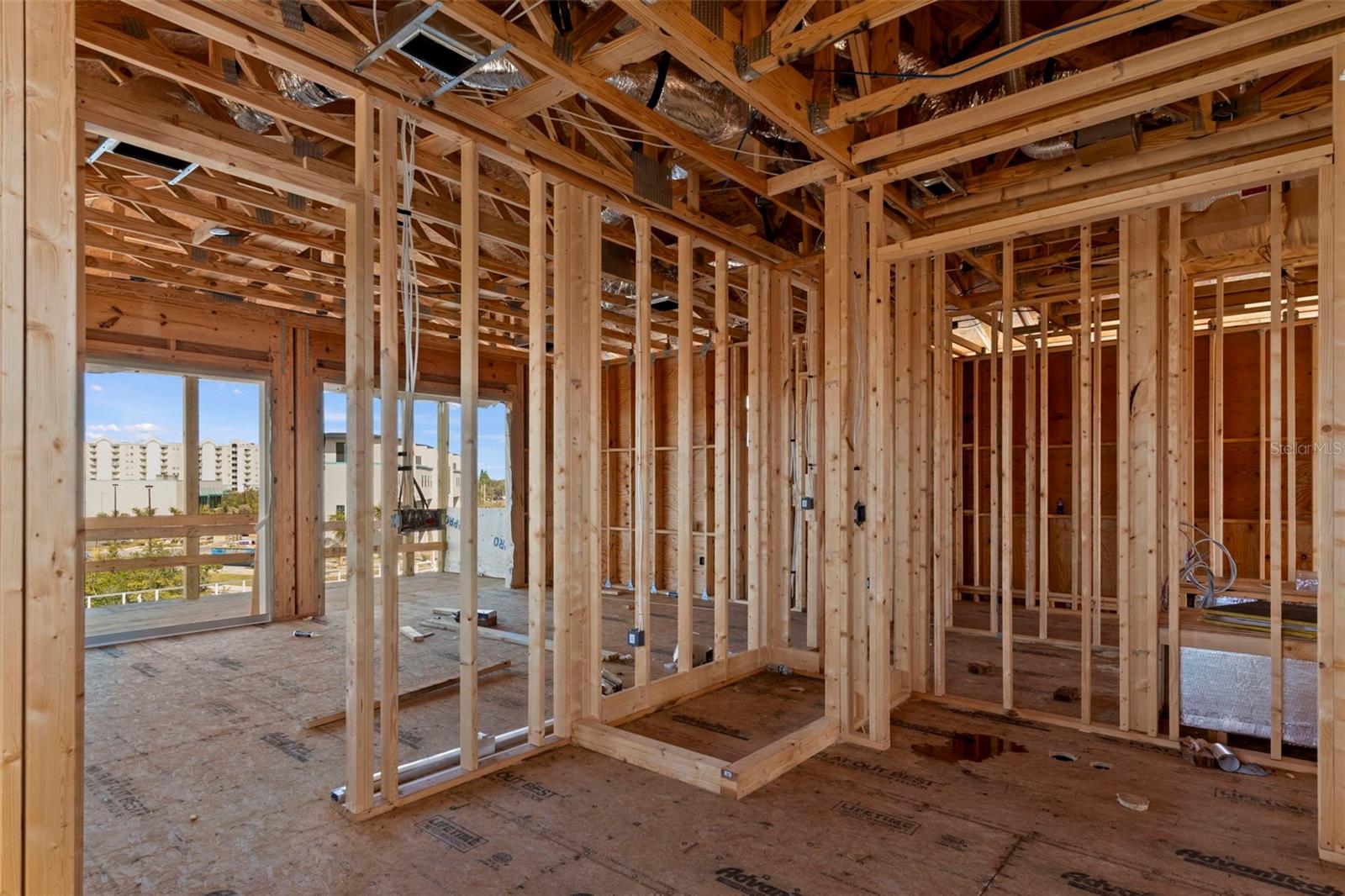 HARBOR COLONY AT GULF LANDINGS CONDO - Residential