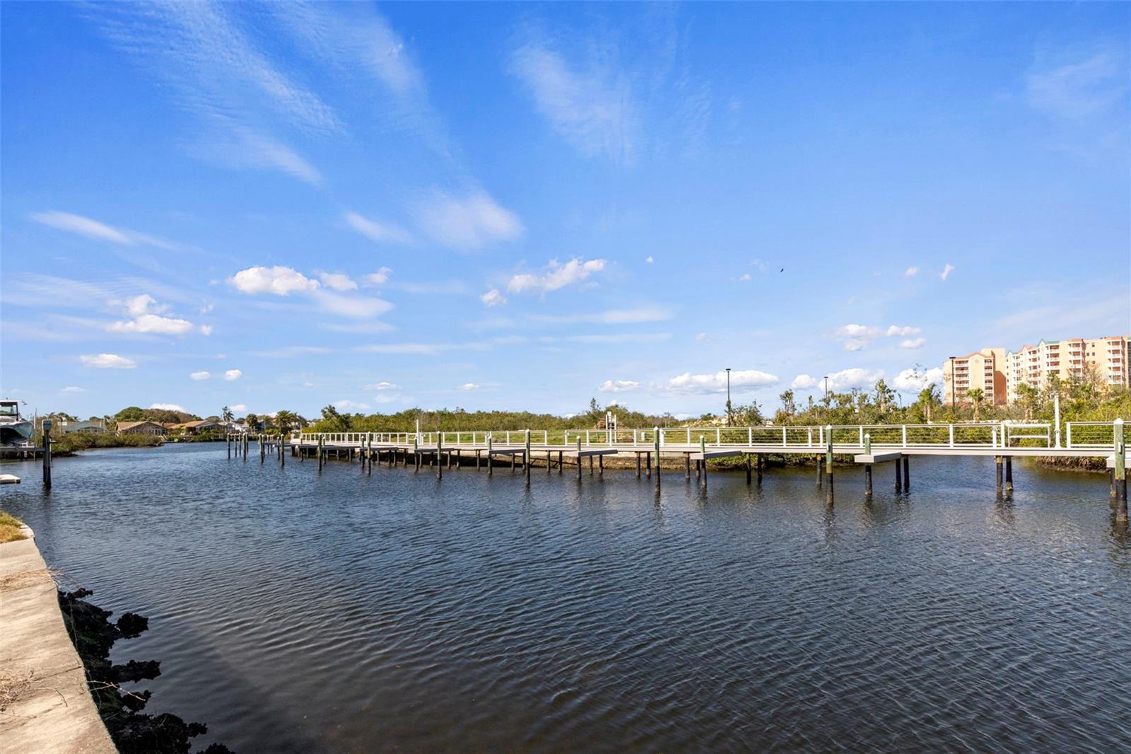 HARBOR COLONY AT GULF LANDINGS CONDO - Residential