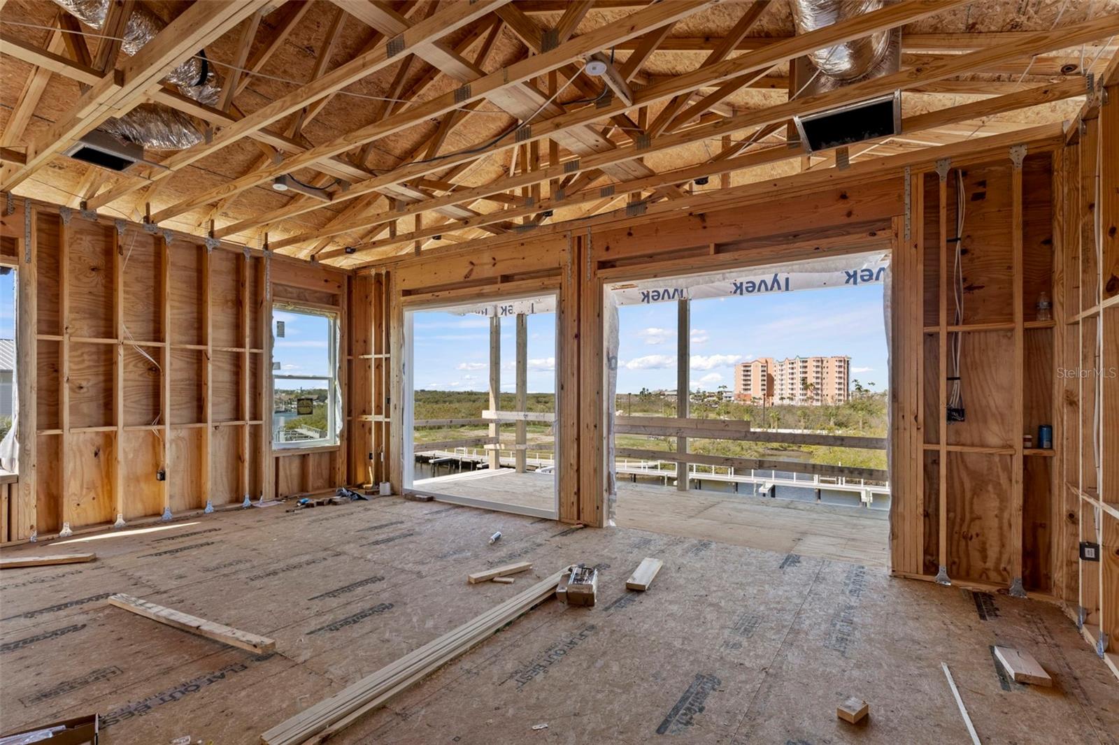 HARBOR COLONY AT GULF LANDINGS CONDO - Residential