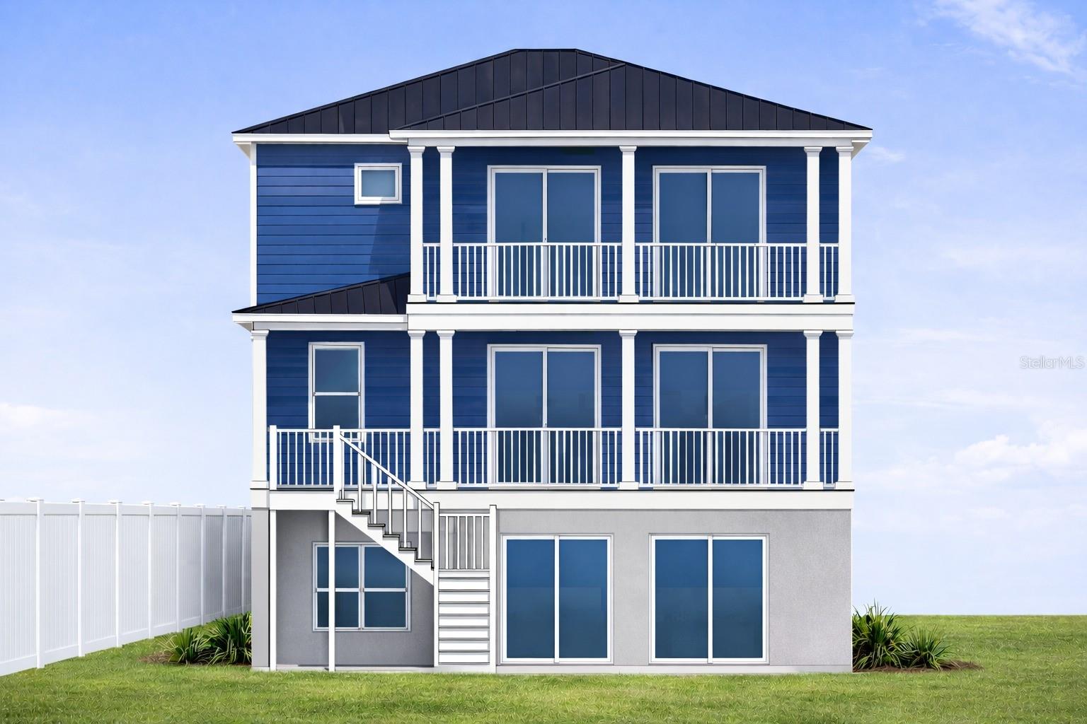 5815 ELISABETHAN LANE