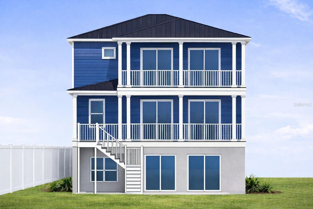 Photo of 5815 Elisabethan Lane, New Port Richey, FL 34652 (MLS # W7882518)