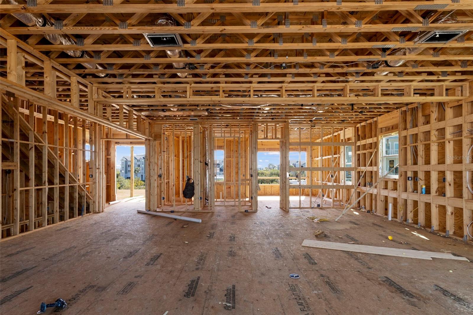 HARBOR COLONY AT GULF LANDINGS CONDO - Residential