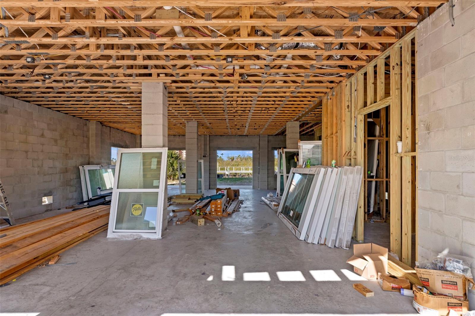 HARBOR COLONY AT GULF LANDINGS CONDO - Residential