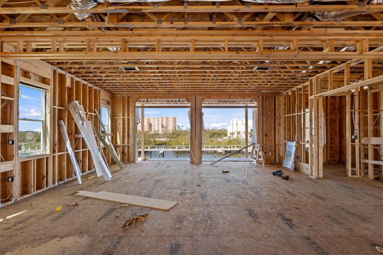 HARBOR COLONY AT GULF LANDINGS CONDO - Residential