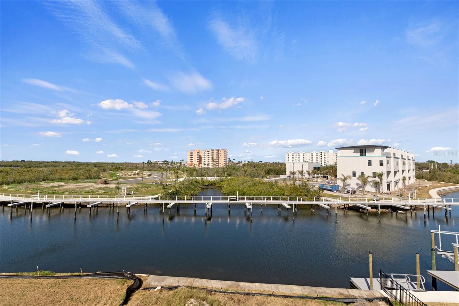 HARBOR COLONY AT GULF LANDINGS CONDO - Residential