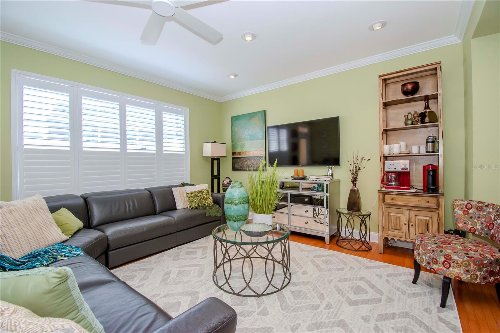 THE TWNHMS AT HARBOUR BAY P - Residential Lease